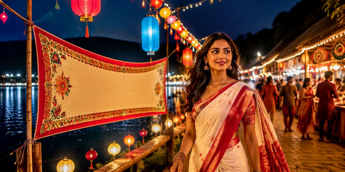 রাঙ্গামাটির পহেলা বৈশাখের বেটিং দৃশ্য