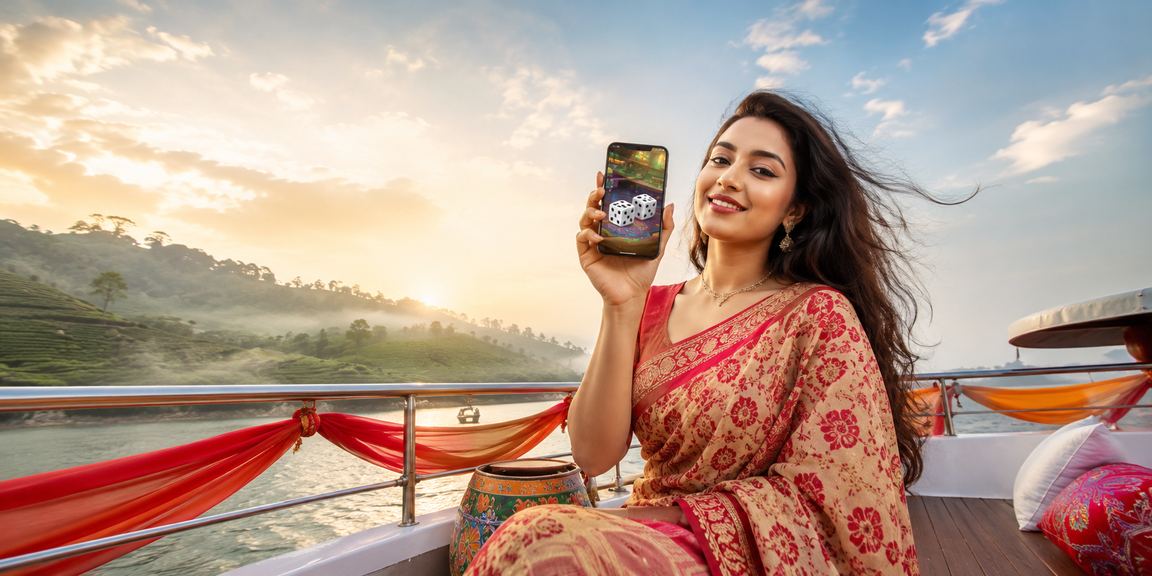 সিলেটের পহেলা বৈশাখ উপলক্ষে ডাইস গেম